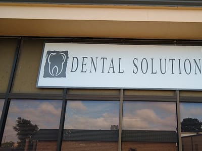 Dental Solution