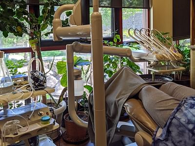 Dental Solutions Inc