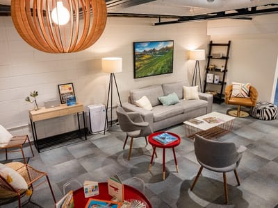 Dental Solutions of Central Park