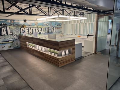 Dental Solutions of Central Park