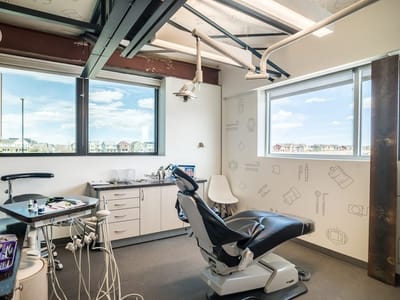 Dental Solutions of Central Park