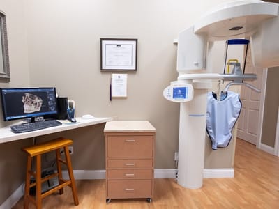 Dental Solutions of Columbus