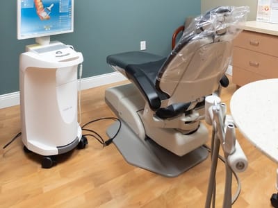 Dental Solutions of Columbus