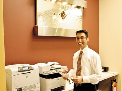 Dental Solutions of Columbus