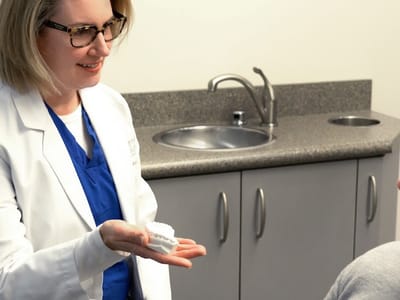 Dental Solutions of Little Rock