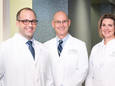 Dental Solutions of Little Rock