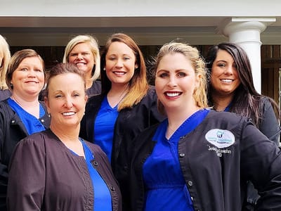 Dental Solutions of Mississippi