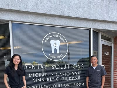 Dental Solutions