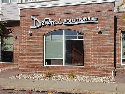 Dental Solutions