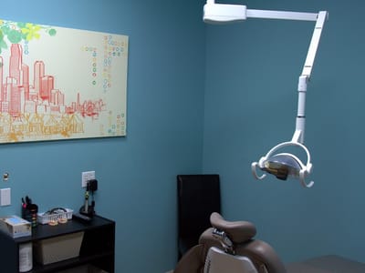 Dental Studio