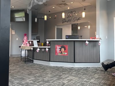 Dental Suite Greensboro