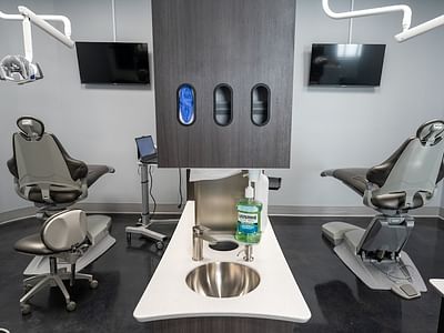 Dental Suite Greensboro