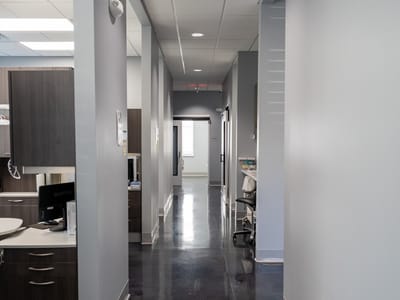 Dental Suite Greensboro