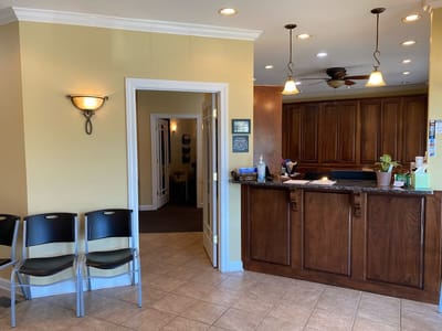 Dental Team of Tennessee