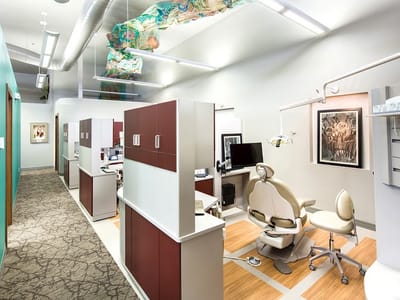 Dental Touch Associates
