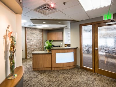 Dental Touch Associates