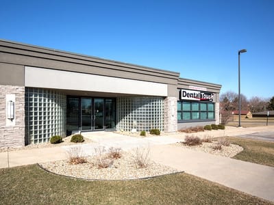 Dental Touch Associates