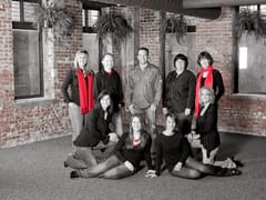 Dental Touch Associates