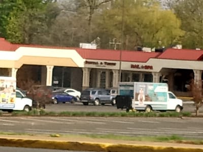 Dental & Vision Associates LLC