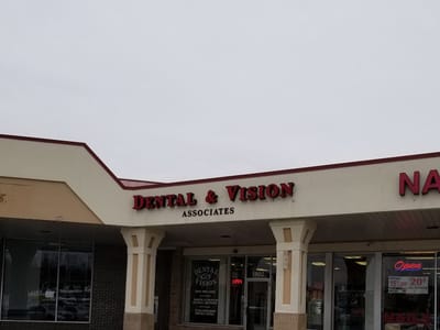 Dental & Vision Associates LLC