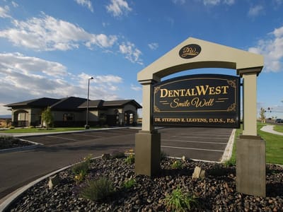 Dental West - Stephen R. Leavens, DDS