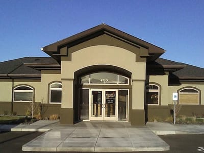 Dental West - Stephen R. Leavens, DDS