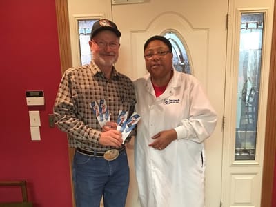 Dental Works By Edwina V. Johnson,DDS,P.C.