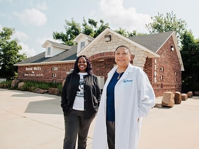 Dental Works By Edwina V. Johnson,DDS,P.C.