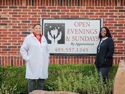Dental Works By Edwina V. Johnson,DDS,P.C.