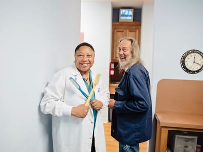 Dental Works By Edwina V. Johnson,DDS,P.C.