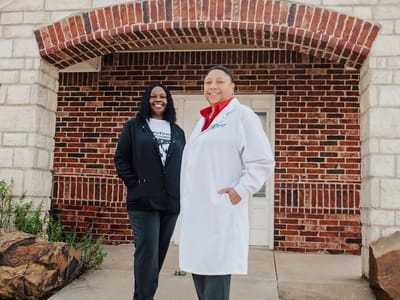 Dental Works By Edwina V. Johnson,DDS,P.C.