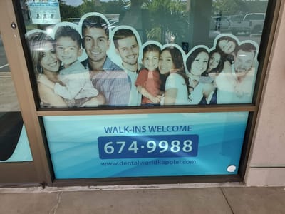 Dental World Kapolei