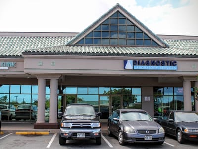 Dental World Kapolei