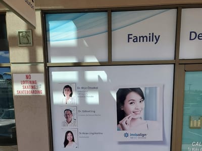 Dental World Kapolei