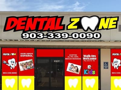 Dental Zone
