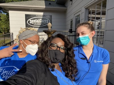 DentalCares - Collierville