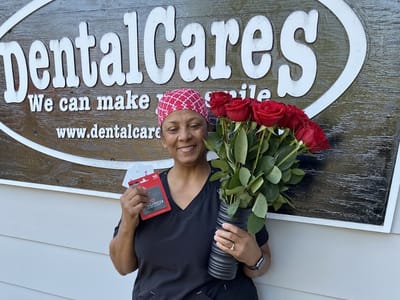 DentalCares - Collierville