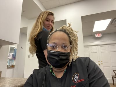 DentalCares - Collierville