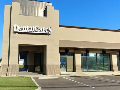 DentalCares - Cordova