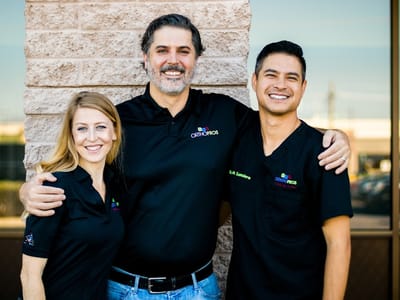 DentalPros - Vail/East