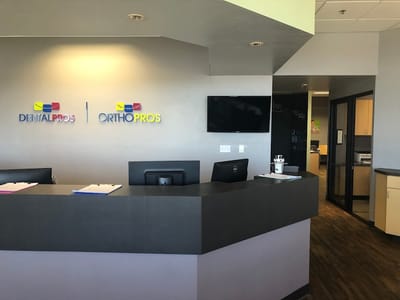 DentalPros - Vail/East