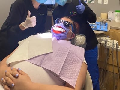 DentalPros - Vail/East