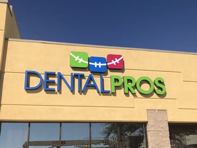 DentalPros - Vail/East