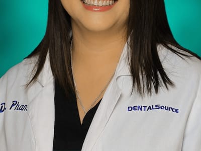 DENTALSource of California - Fresno