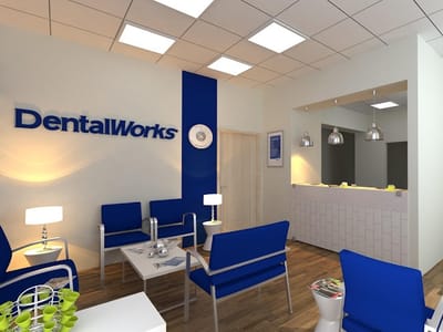 DentalWorks Greenfield