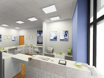 DentalWorks Greenfield