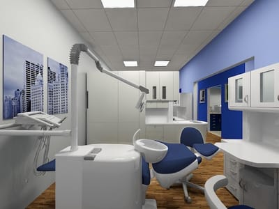 DentalWorks Greenfield