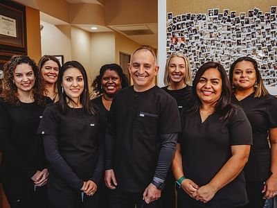 Dente Complete Dentistry