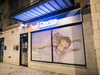 Dente Complete Dentistry