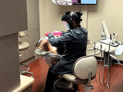 Denti Belli Dentistry